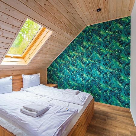 Apartamenty Sailor Pogorzelica  Eksteriør billede