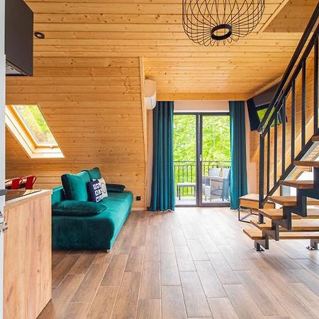 Apartamenty Sailor Pogorzelica  Eksteriør billede