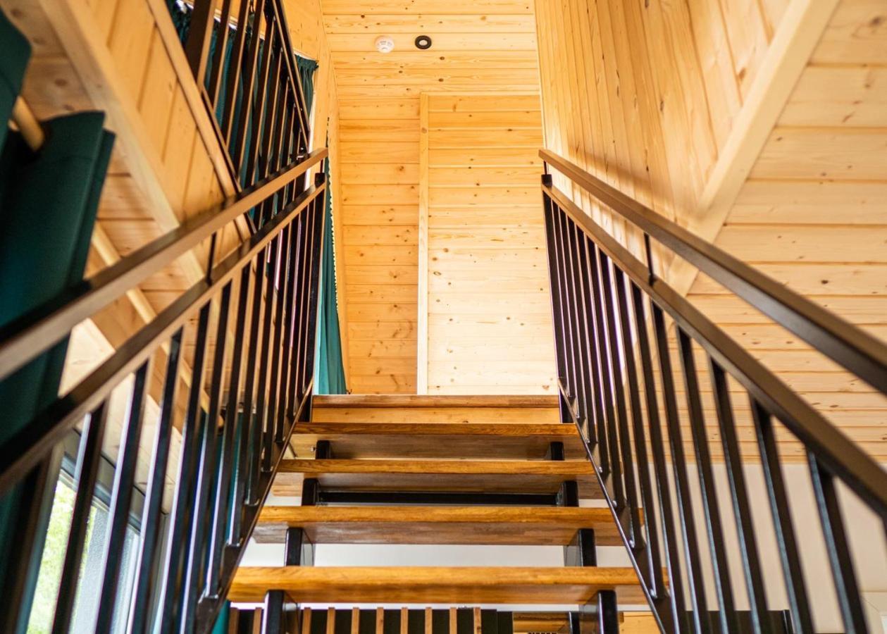Apartamenty Sailor Pogorzelica  Eksteriør billede