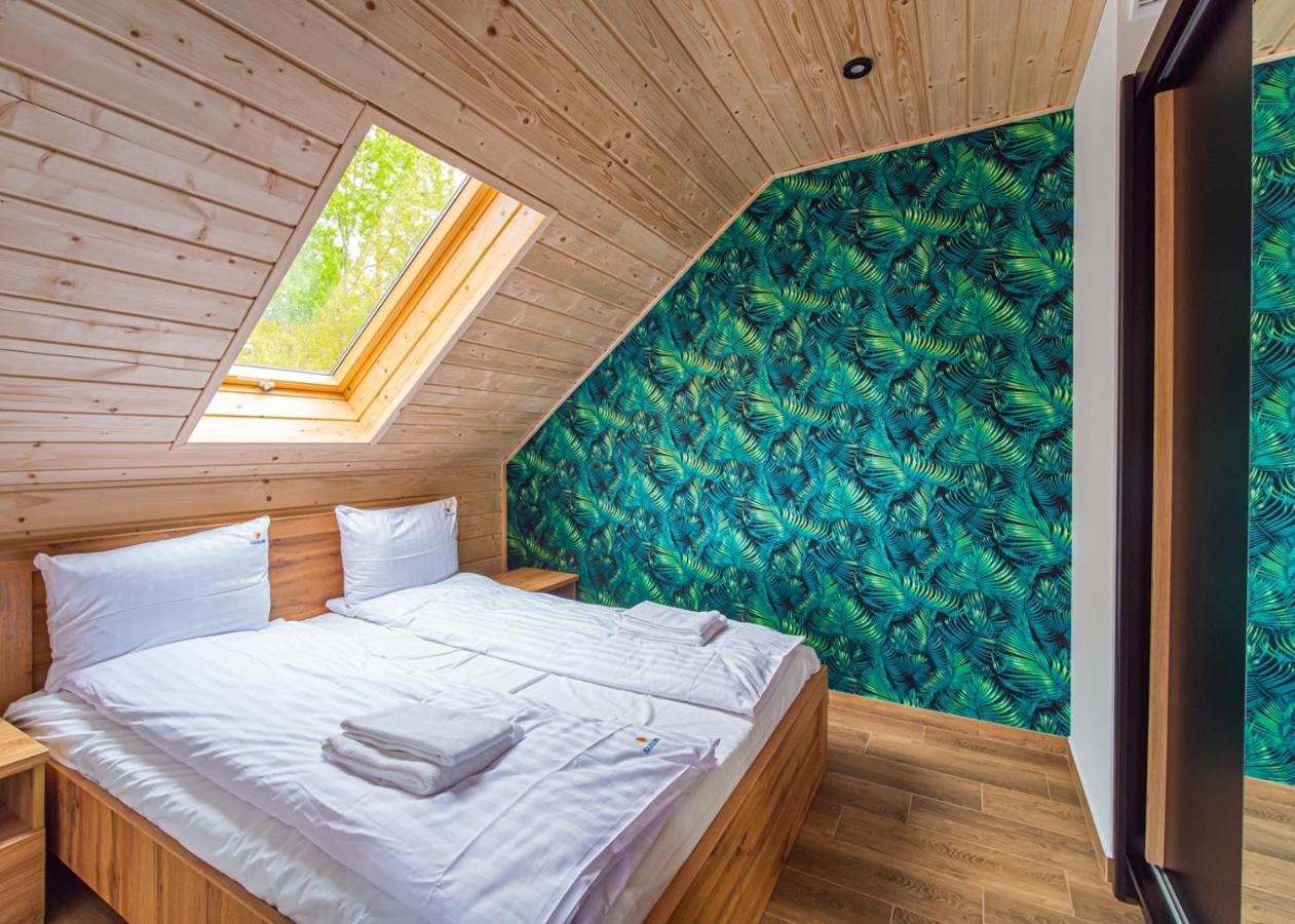 Apartamenty Sailor Pogorzelica  Eksteriør billede