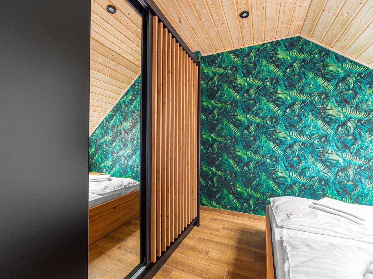 Apartamenty Sailor Pogorzelica  Eksteriør billede